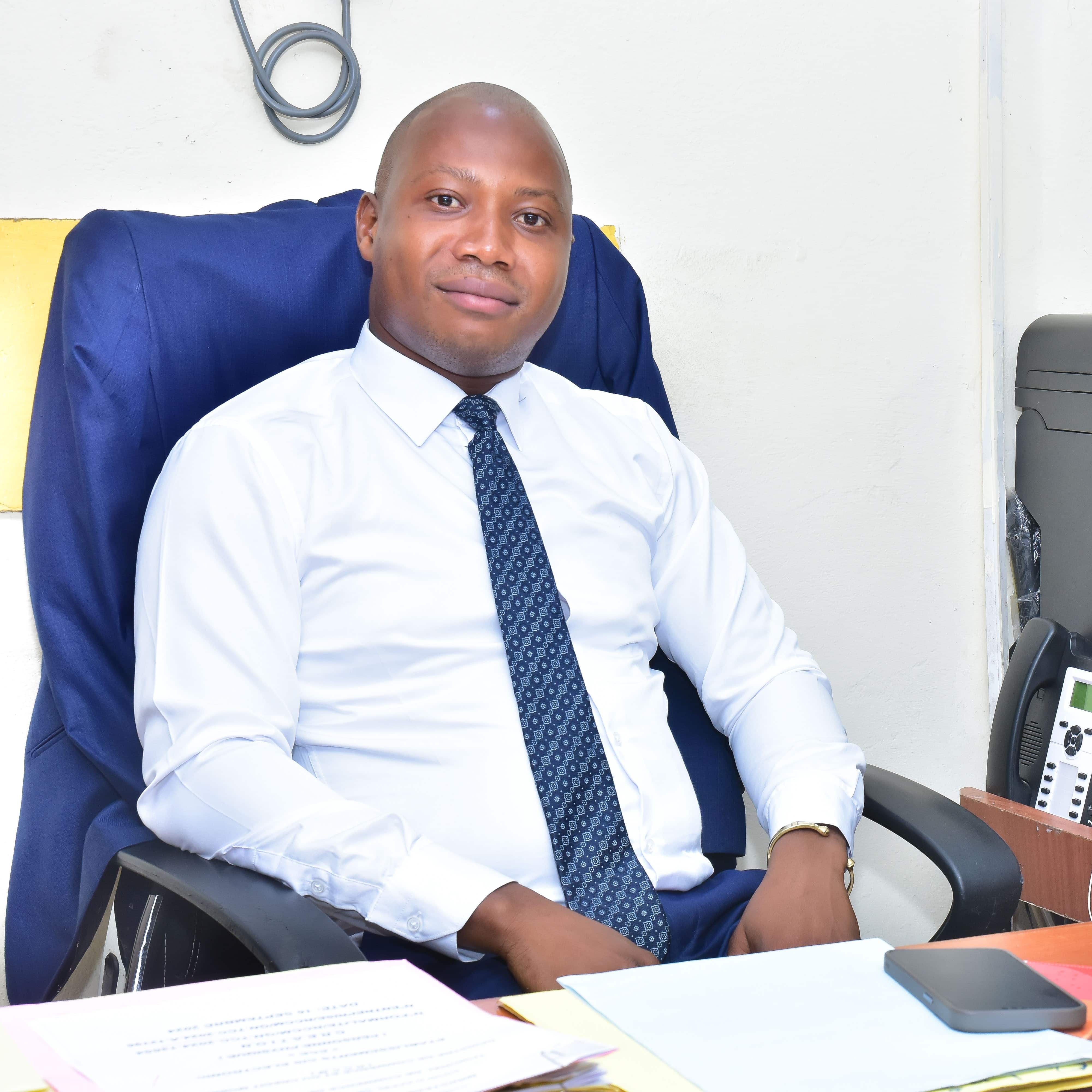 president de section du tribunal de commerce de conakry